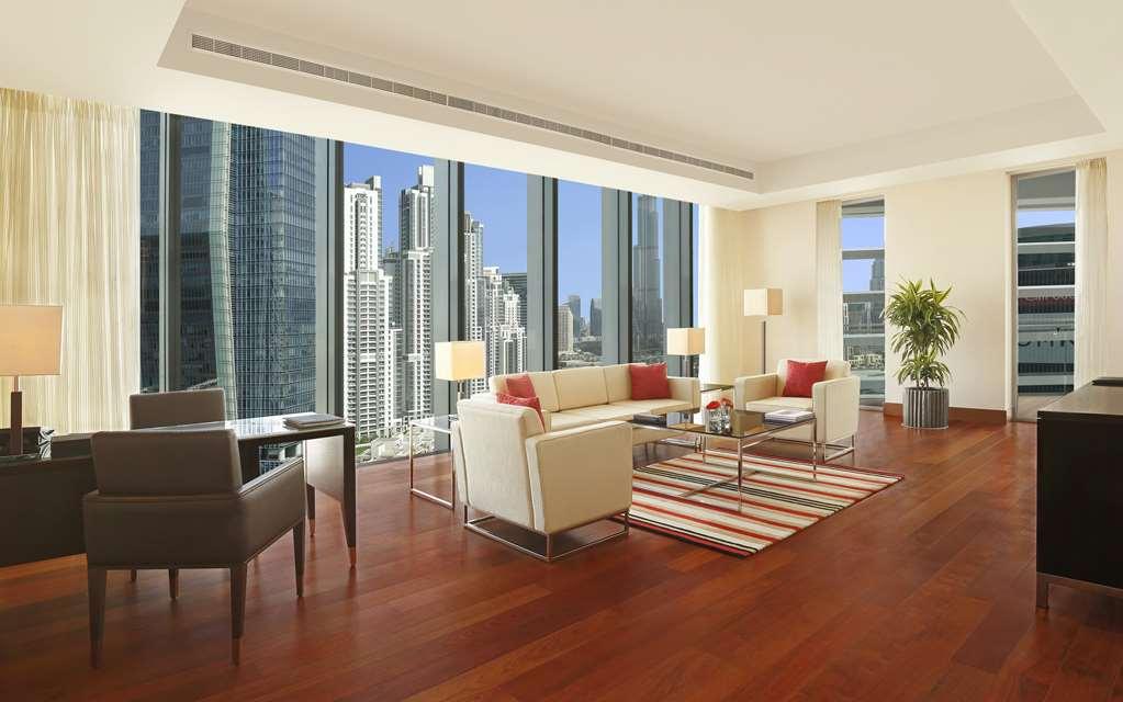 Anantara Downtown Dubai