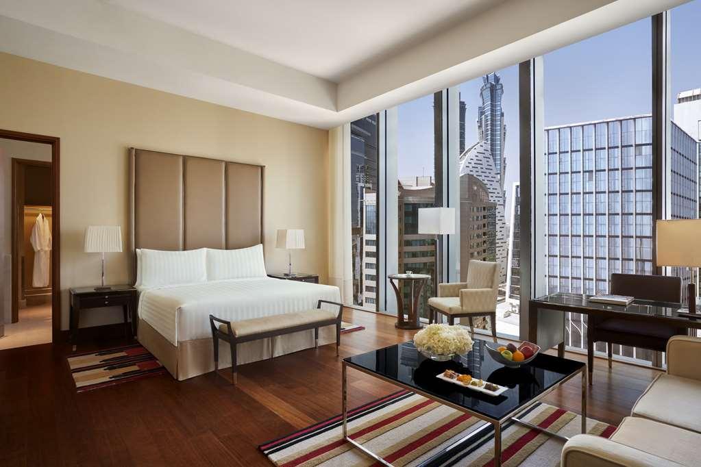 Hotel Anantara Downtown Dubai
