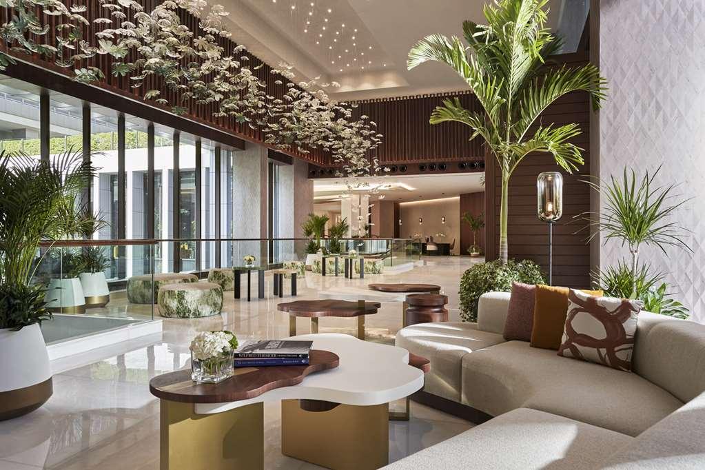 Anantara Downtown Hotel Dubai