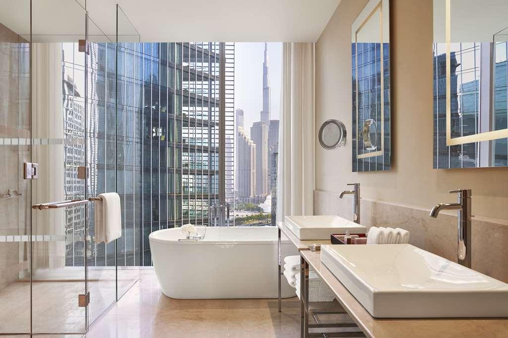 Anantara Downtown Hotel