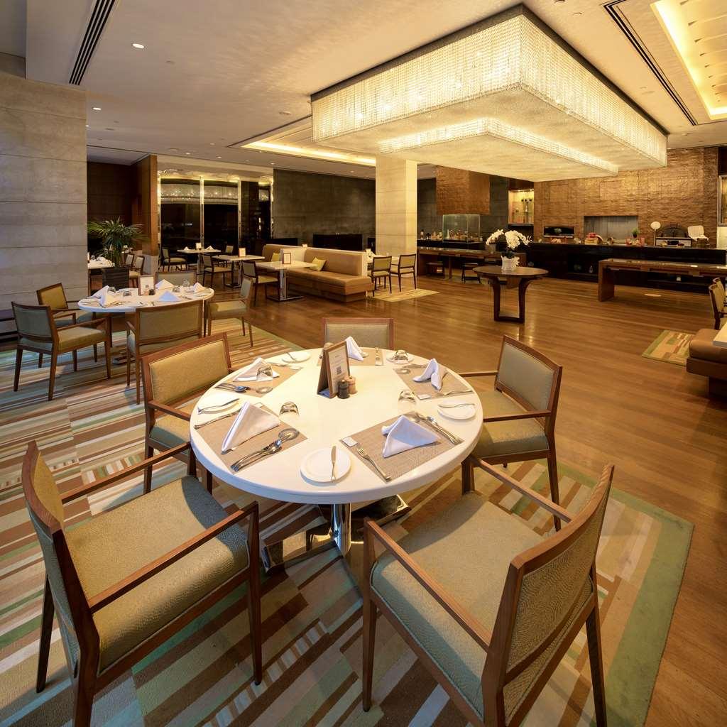 Hotel Anantara Downtown Dubai