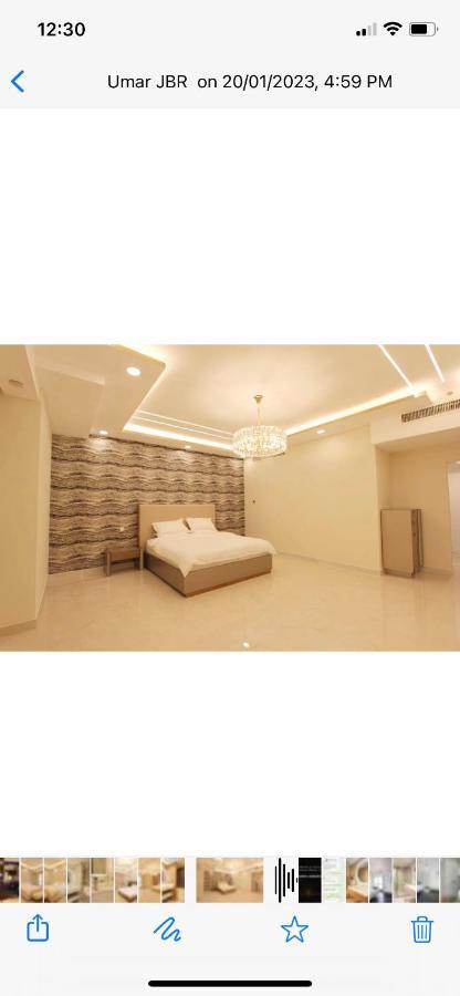 Usmans 5 Bedroom At Jbr Walk Rimal On The 2750 Sft Huge Direct Access Fully Serviced Jbr Dubai