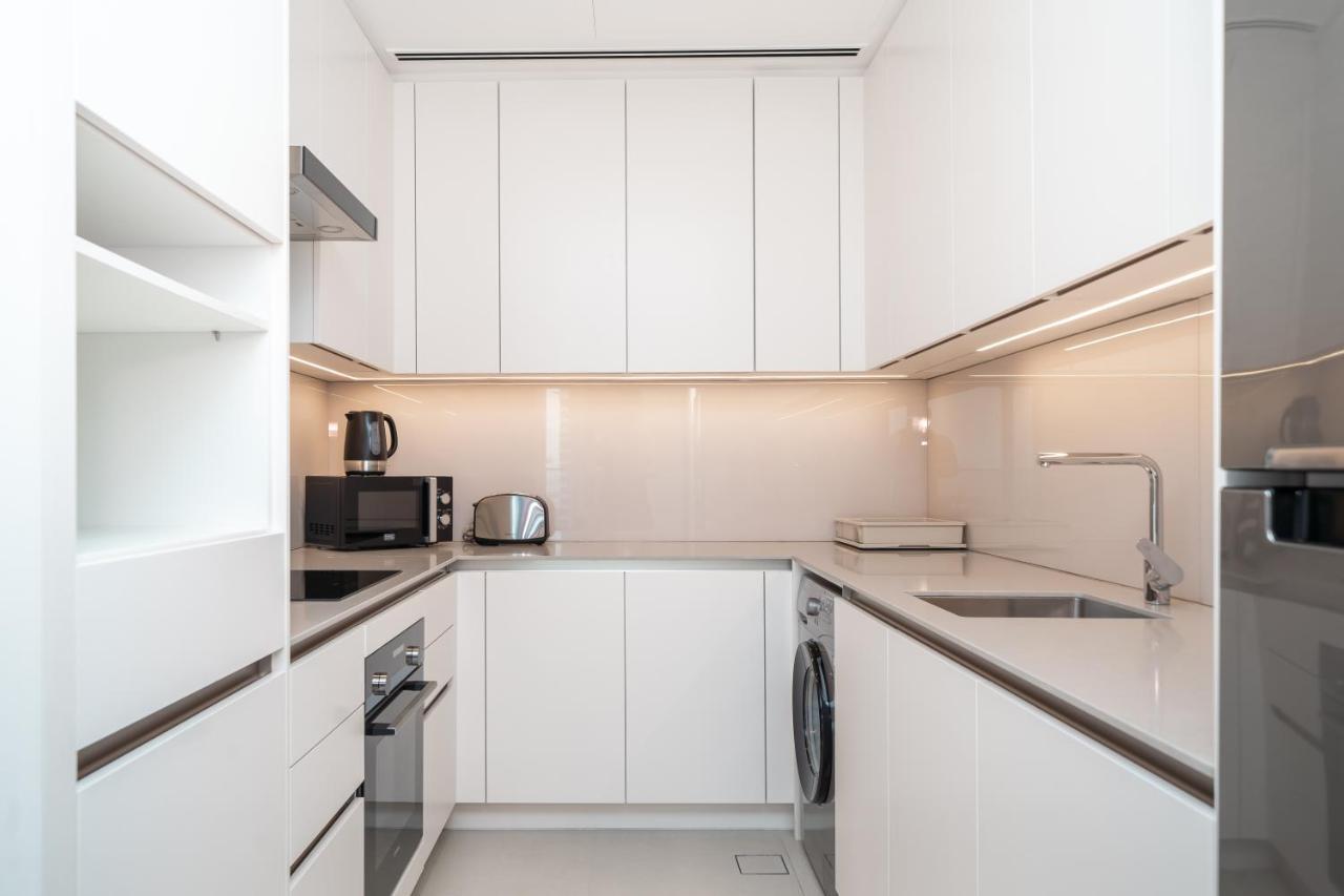 Stonetree - Jbr 1 Bedroom - Access Apartment Dubai