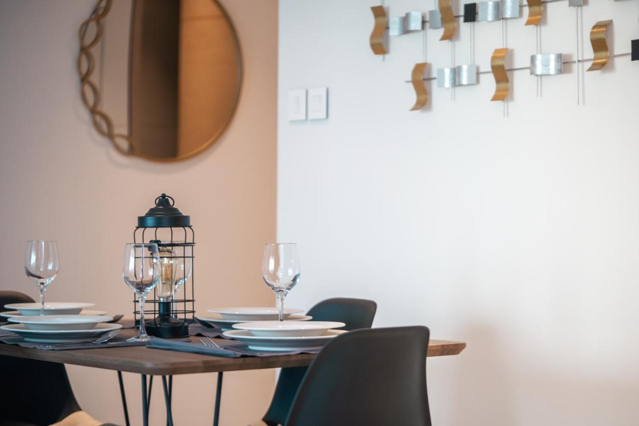 Stonetree - Jbr 1 Bedroom - Access