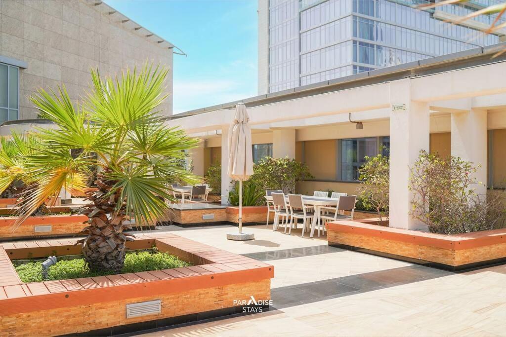 Sky Gardens Difc - Amazing Views Of Difc Apartment *