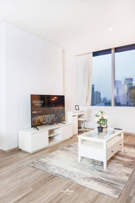 Apartment Sky Gardens Difc - Amazing Views Of Difc *