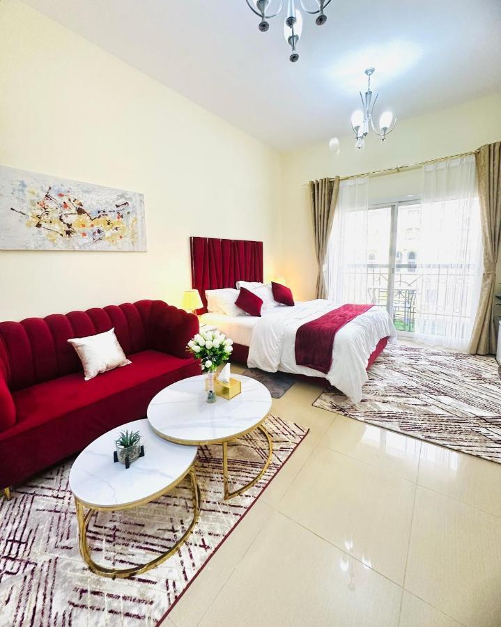 Luxurious Living In Jumeirah Village Circle, Apartment