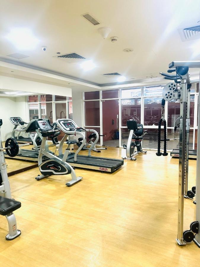Apartment Luxurious Living In Jumeirah Village Circle, *