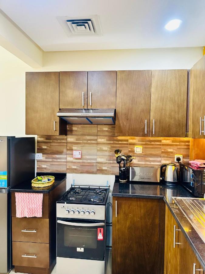 Apartment Luxurious Living In Jumeirah Village Circle, *