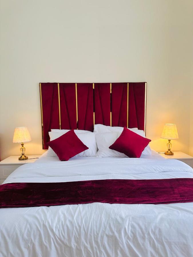 Luxurious Living In Jumeirah Village Circle,