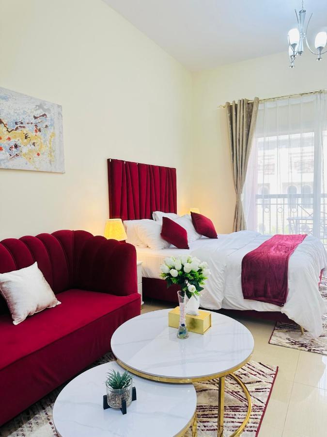 Luxurious Living In Jumeirah Village Circle, Apartment *