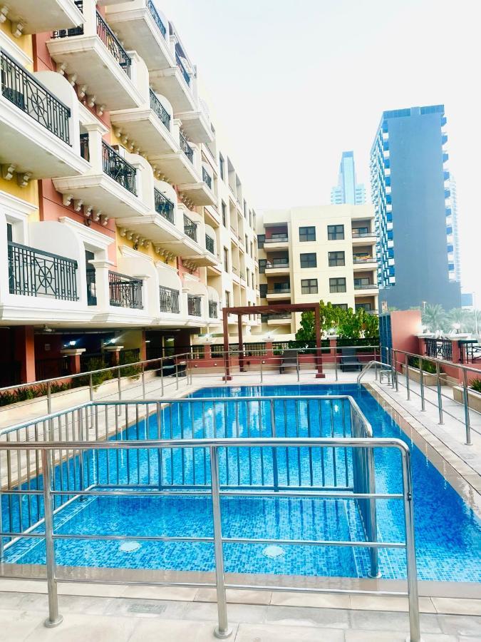 Luxurious Living In Jumeirah Village Circle, Apartment