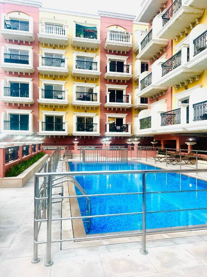 Apartment Luxurious Living In Jumeirah Village Circle, *