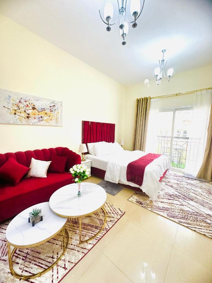 Apartment Luxurious Living In Jumeirah Village Circle,
