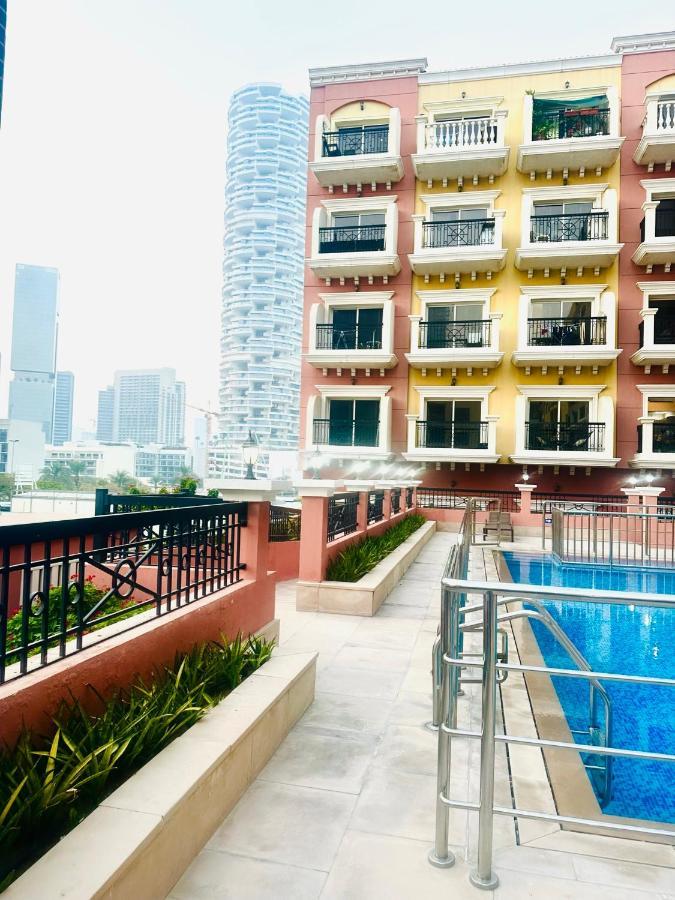 Luxurious Living In Jumeirah Village Circle, Dubai