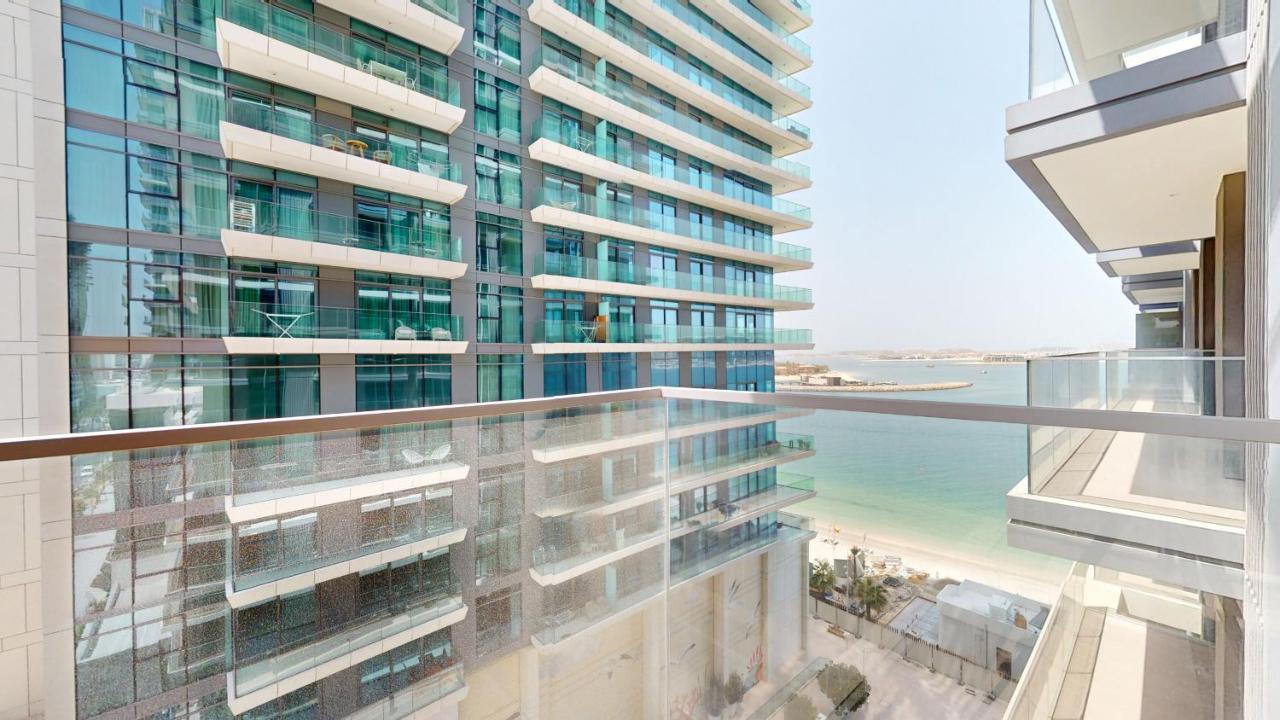 Primestay - Isle 1br, Emaar Beachfront, Direct Access *