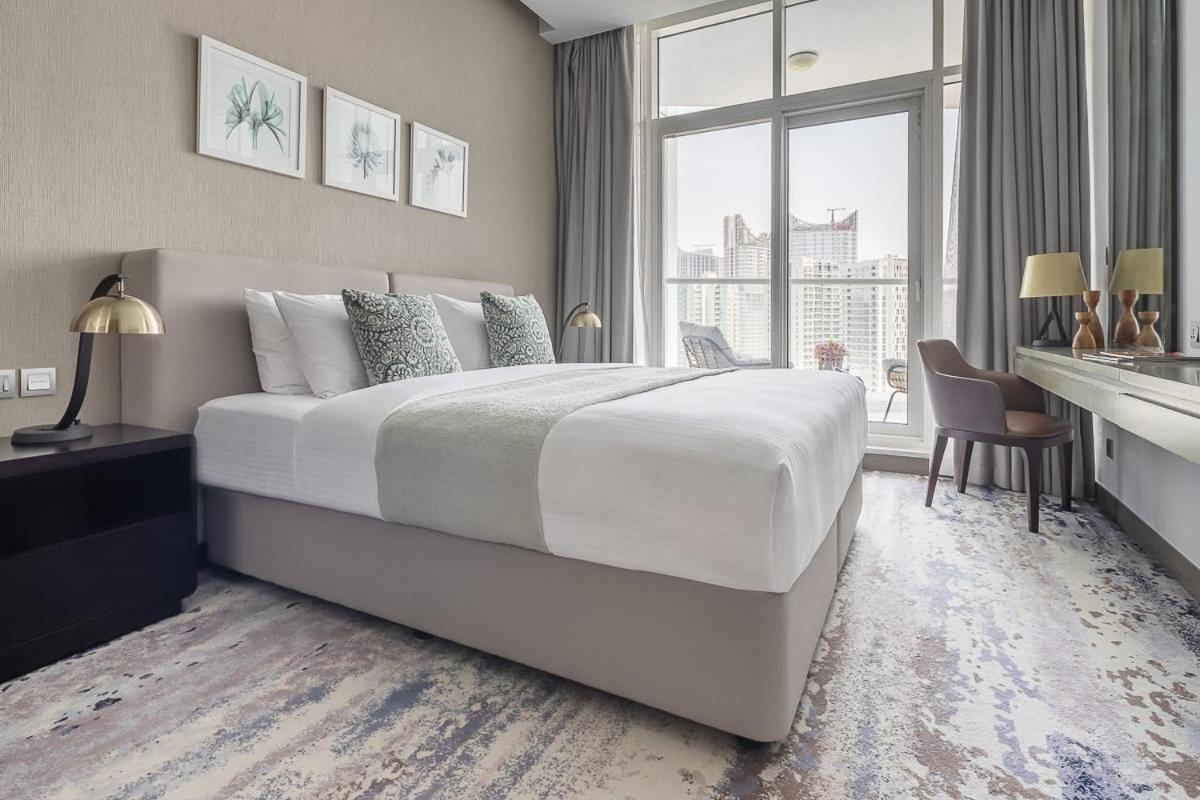 Apartment Frank Porter - Damac Maison Prive A *