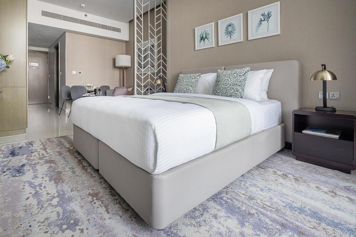 Apartment Frank Porter - Damac Maison Prive A *