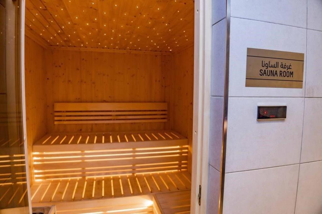Apartment New 1br Close To Burj Khalifa