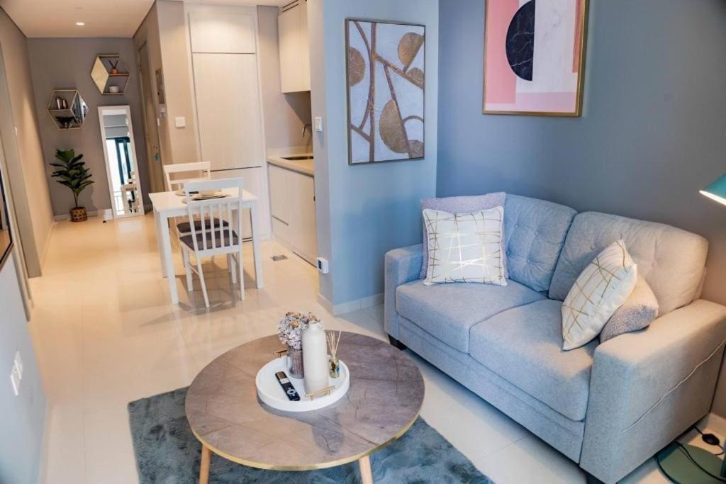 New 1br Close To Burj Khalifa Apartment *
