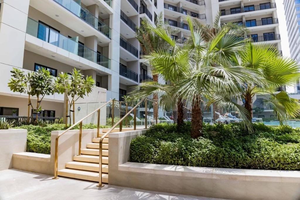 Apartment New 1br Close To Burj Khalifa Dubai