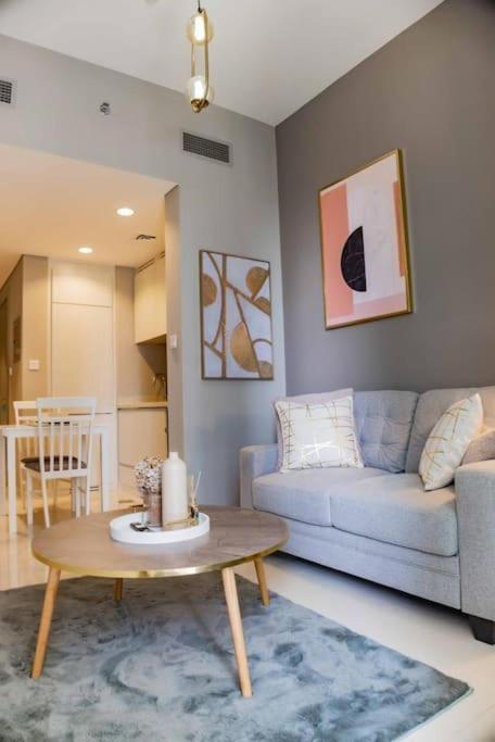 Apartment New 1br Close To Burj Khalifa