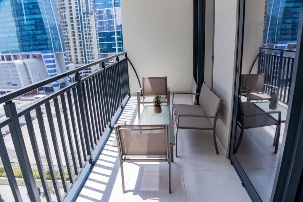 New 1br Close To Burj Khalifa *