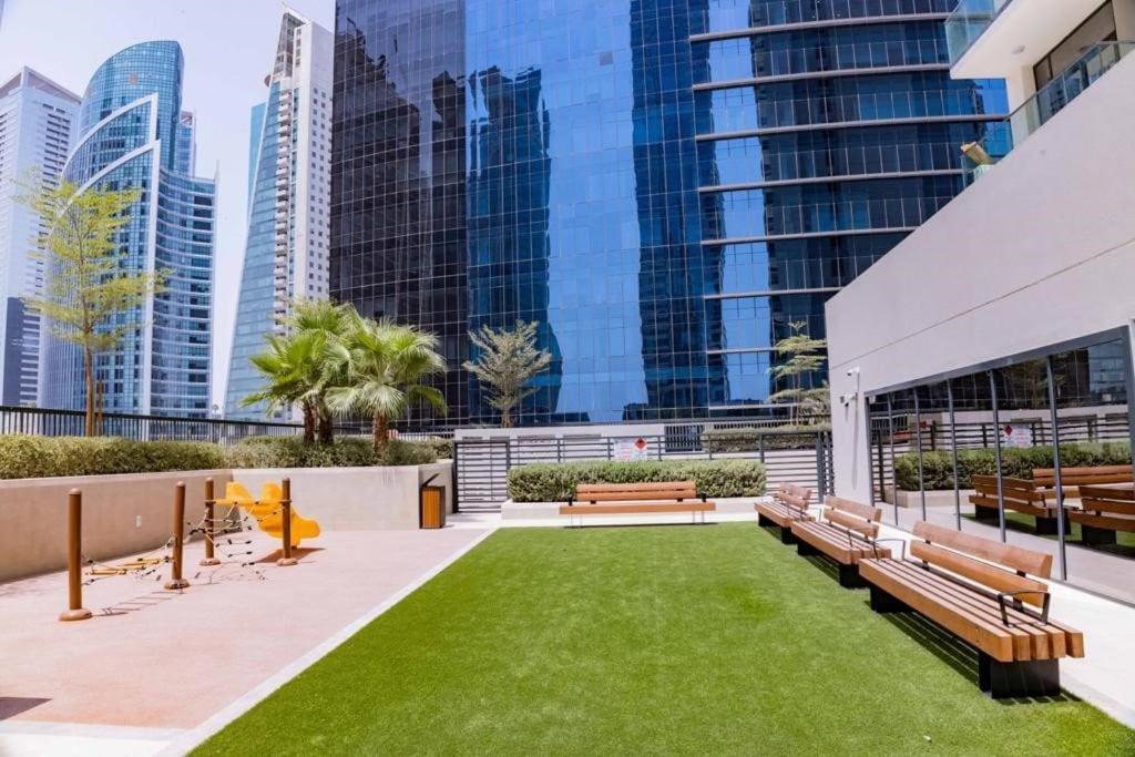 New 1br Close To Burj Khalifa *