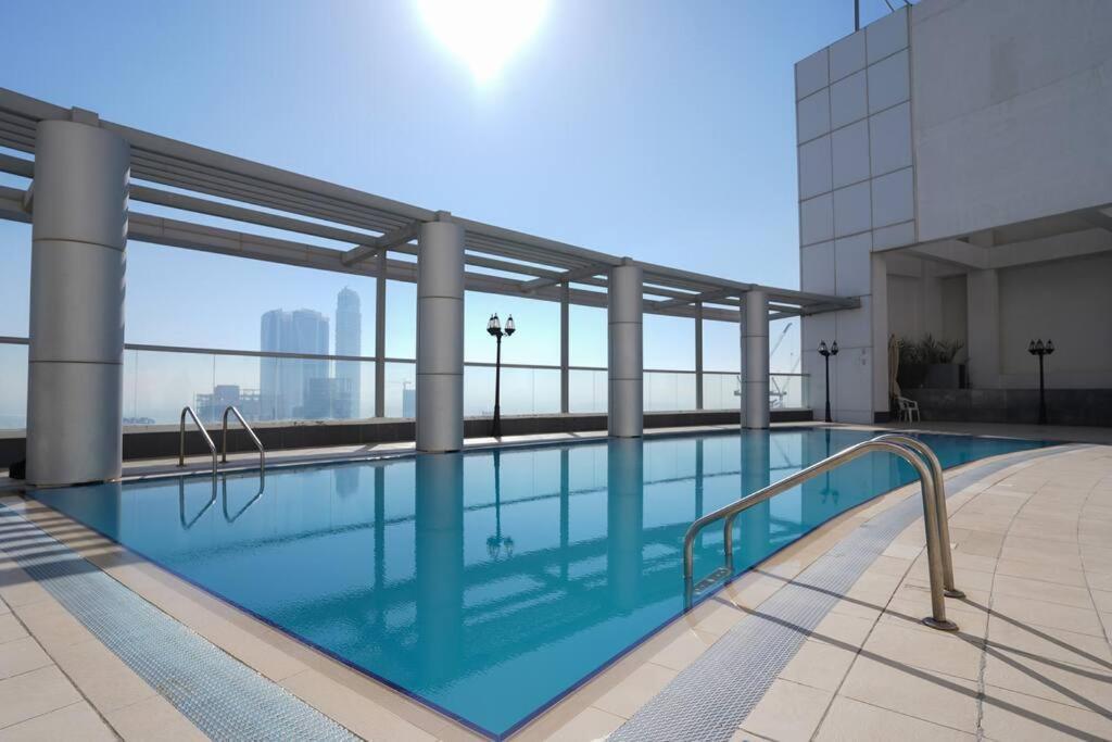 Apartment Rh- Retreat, Walk Away To Burj Khalifa And Mall