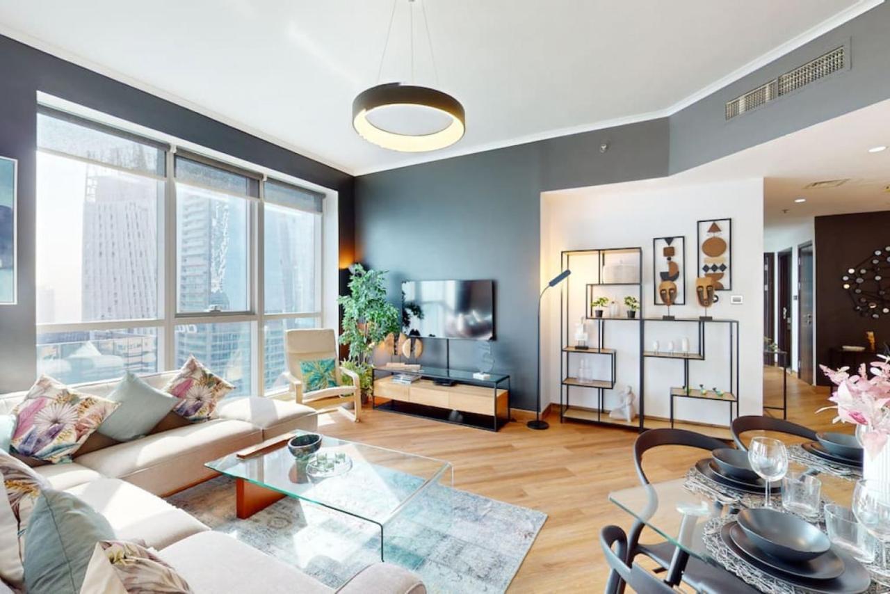 Torch Tower - Spectacular Two Bedroom
