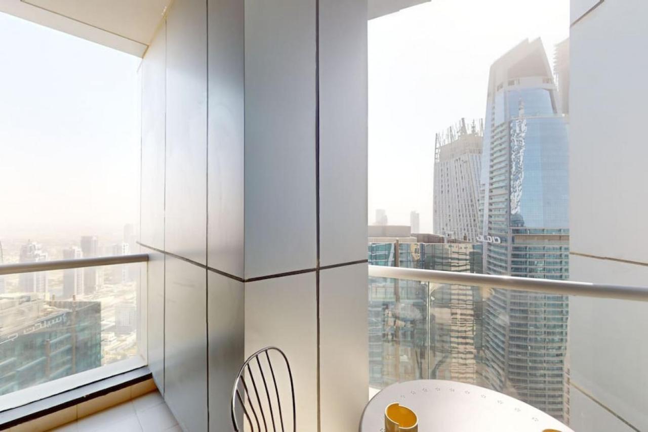 Torch Tower - Spectacular Two Bedroom Apartment Dubai