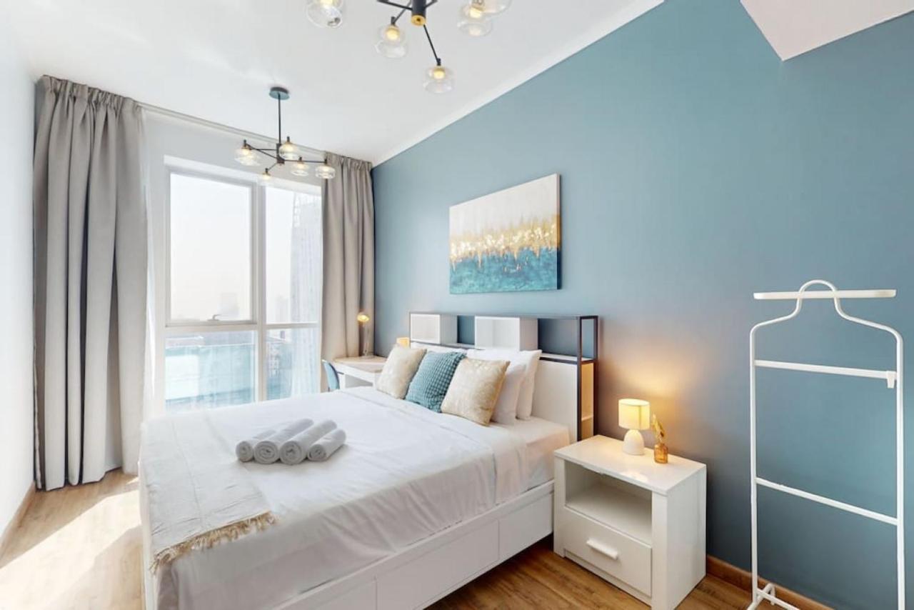 Apartment Torch Tower - Spectacular Two Bedroom
