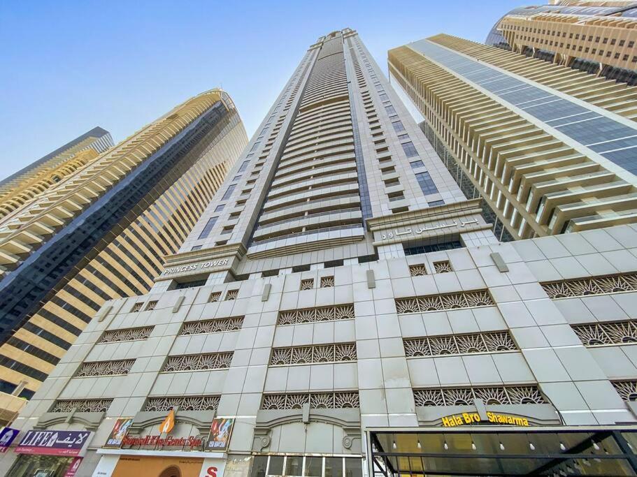 Stonetree - Sea View - High-floor Dubai