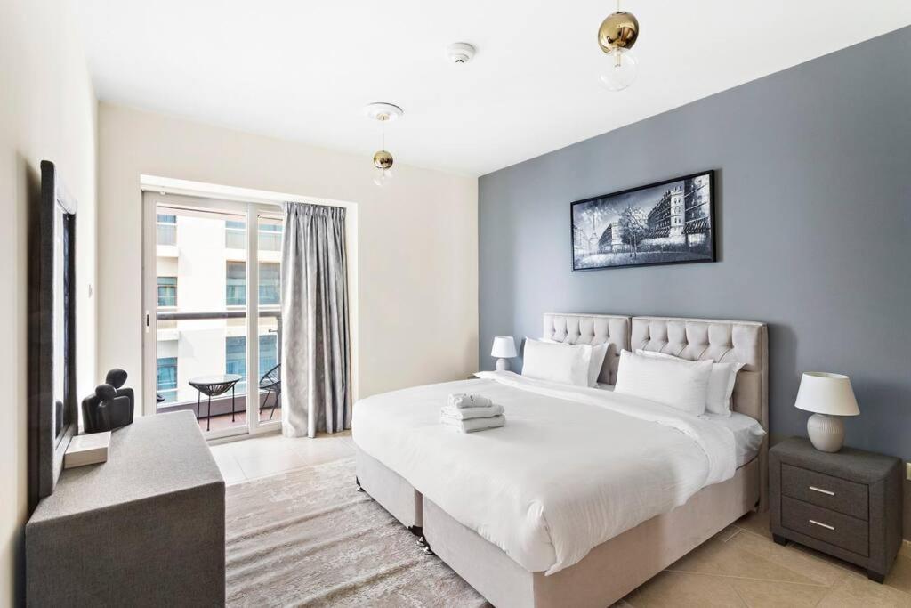 Apartment Stonetree - Sea View - High-floor *