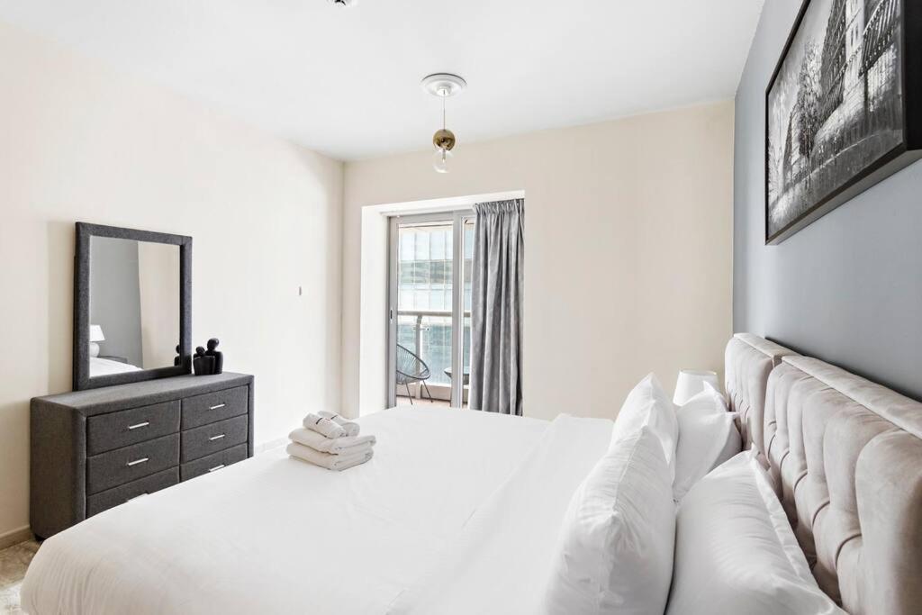Apartment Stonetree - Sea View - High-floor