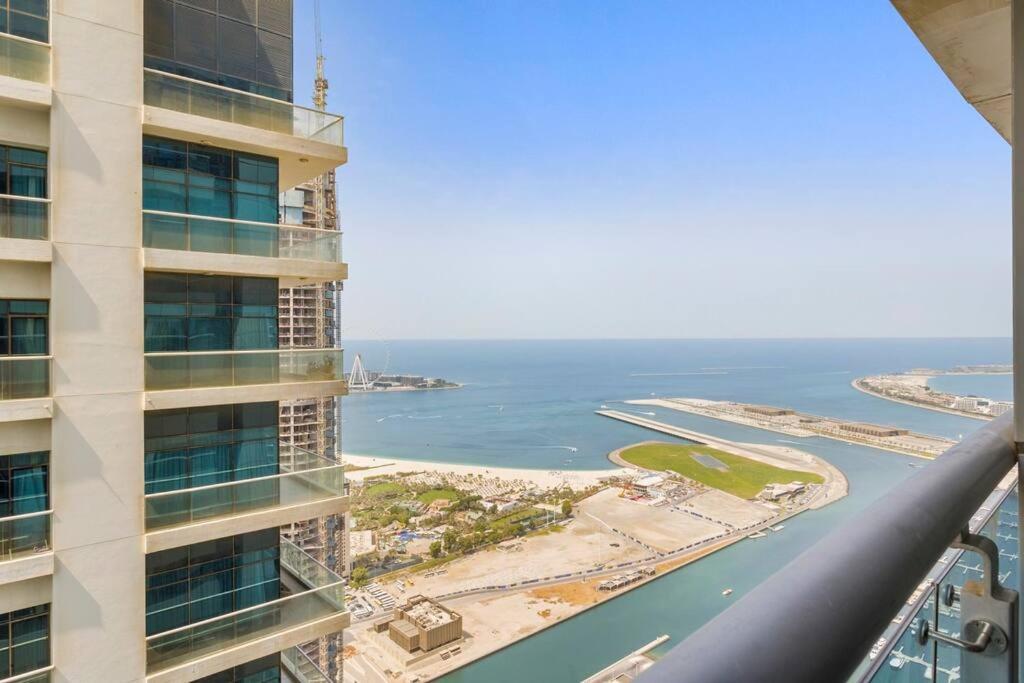 Stonetree - Sea View - High-floor *