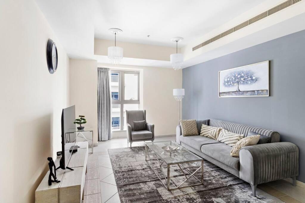 Apartment Stonetree - Sea View - High-floor