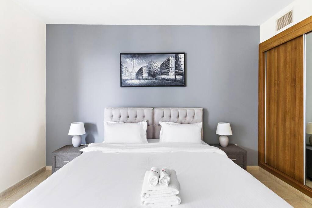 Stonetree - Sea View - High-floor Dubai