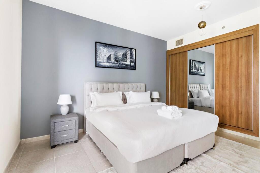 Stonetree - Sea View - High-floor *