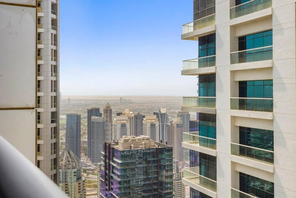 Stonetree - Sea View - High-floor Apartment *