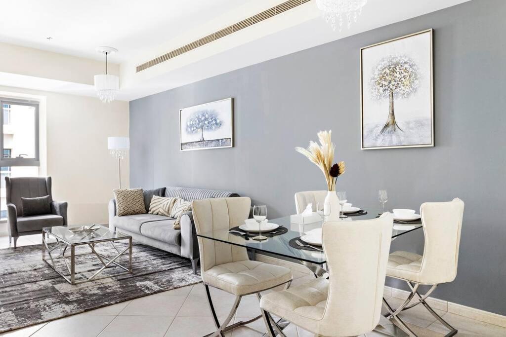 Stonetree - Sea View - High-floor * Dubai