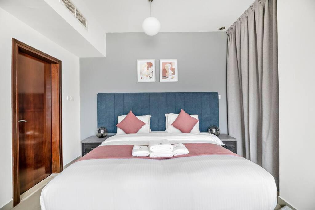 Apartment Stonetree - Stylish 1br In Jlt *