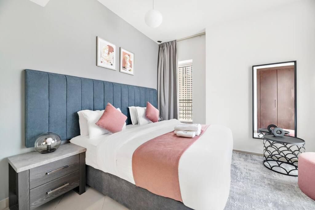 Stonetree - Stylish 1br In Jlt *