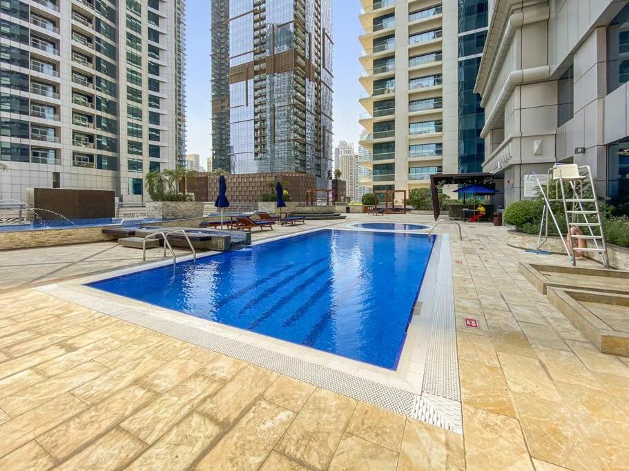 Stonetree - Sea View - High-floor Apartment *
