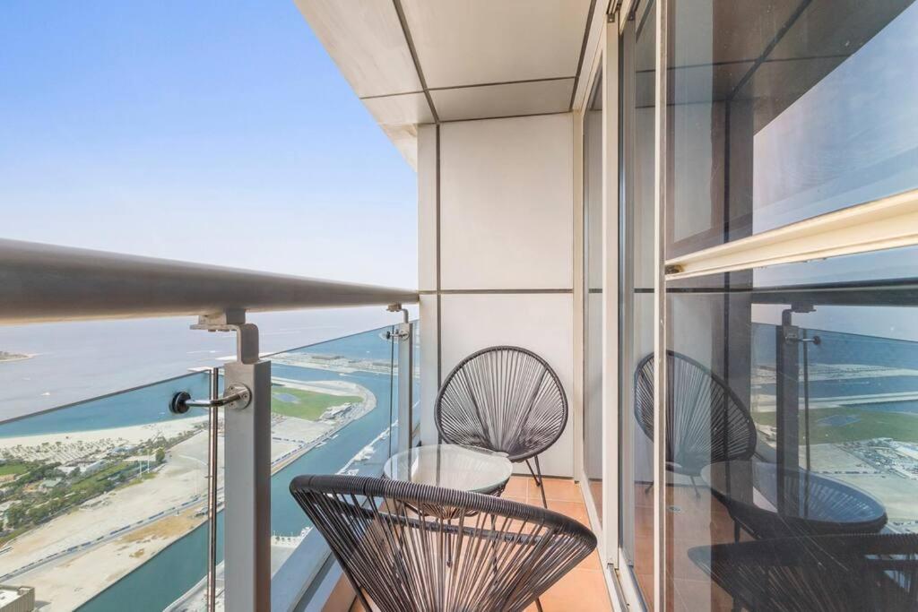 Stonetree - Sea View - High-floor * Dubai