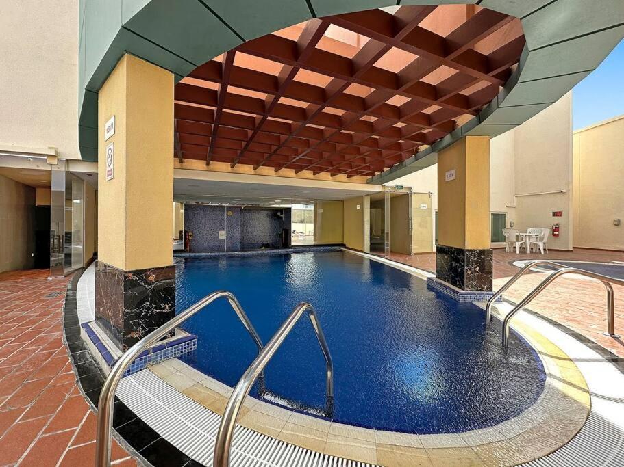 Apartment Stonetree - Stylish 1br In Jlt