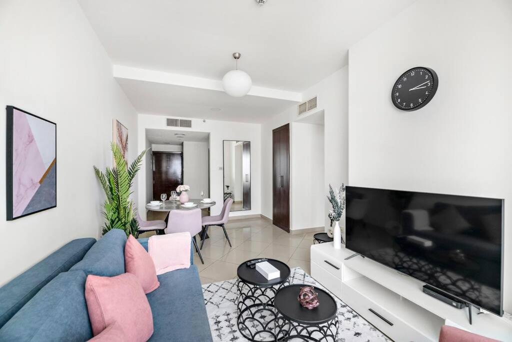 Stonetree - Stylish 1br In Jlt Apartment Dubai