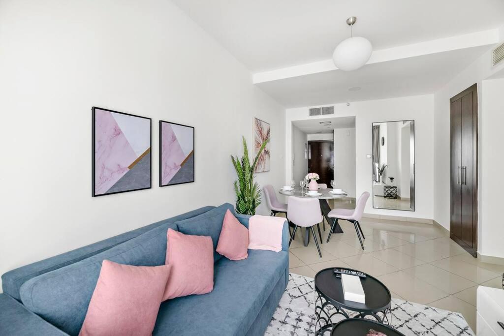 Stonetree - Stylish 1br In Jlt Apartment Dubai
