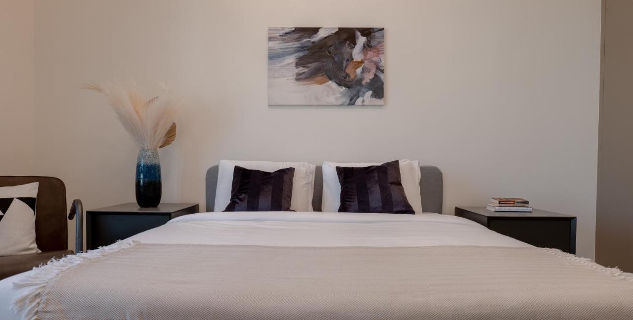 Offer! Classy 1br In Greens Apartment *