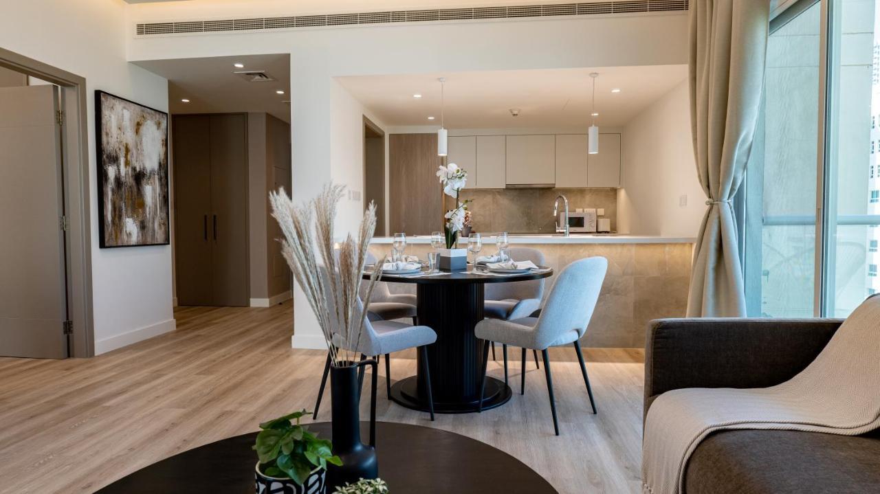Apartment Offer! Classy 1br In Greens Dubai